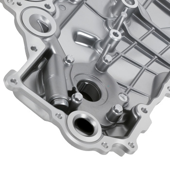 Timing Chain Oil Pump Cover compatible for Hyundai Accent 1.6L 2012-2019 213502B701