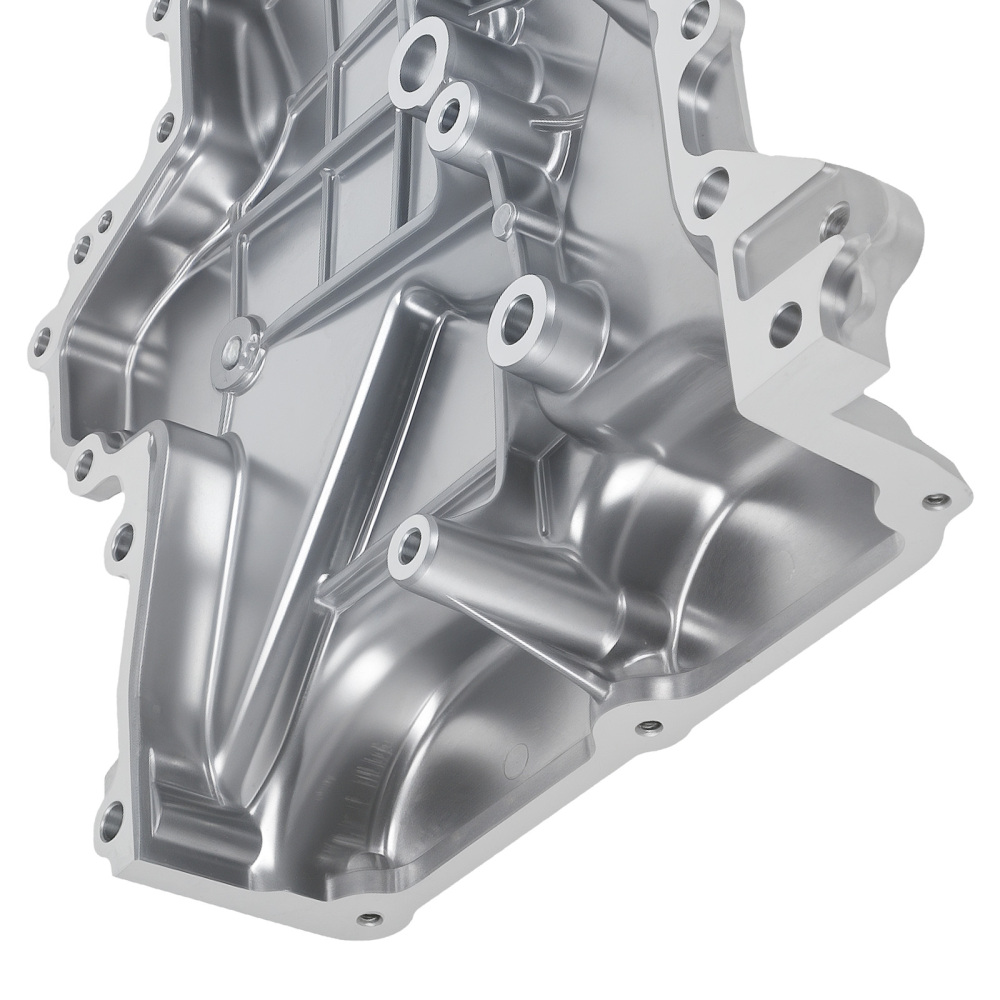 Timing Chain Oil Pump Cover compatible for Hyundai Accent 1.6L 2012-2019 213502B701