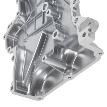 Timing Chain Oil Pump Cover compatible for Hyundai Accent 1.6L 2012-2019 213502B701