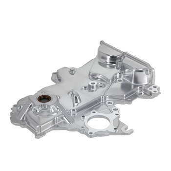 Timing Chain Oil Pump Cover compatible for Hyundai Accent 1.6L 2012-2019 213502B701