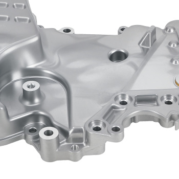 Timing Cover Oil Pump compatible for Kia Soul 2.0L L4 2012-2013 21350-2E021