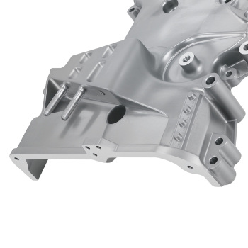 Timing Cover Oil Pump compatible for Kia Soul 2.0L L4 2012-2013 21350-2E021