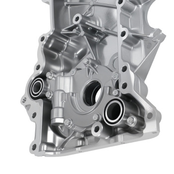 Timing Cover Oil Pump compatible for Kia Soul 2.0L L4 2012-2013 21350-2E021