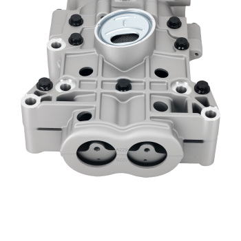 New Oil Pump Balance Shaft compatible for Hyundai Santa Fe Sport Tucson 23300-2G400 2.4L