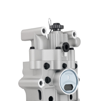 New Oil Pump Balance Shaft compatible for Hyundai Santa Fe Sport Tucson 23300-2G400 2.4L