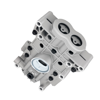 New Oil Pump Balance Shaft compatible for Hyundai Santa Fe Sport Tucson 23300-2G400 2.4L