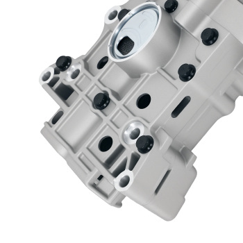 New Oil Pump Balance Shaft compatible for Hyundai Santa Fe Sport Tucson 23300-2G400 2.4L