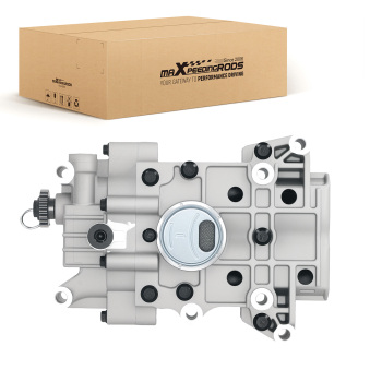 New Oil Pump Balance Shaft compatible for Hyundai Santa Fe Sport Tucson 23300-2G400 2.4L