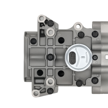 New Oil Pump Shaft Balance compatible for Hyundai Santa Fe Tucson 2.4L 2017-2020 19 Teeth