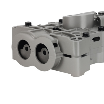 New Oil Pump Shaft Balance compatible for Hyundai Santa Fe Tucson 2.4L 2017-2020 19 Teeth