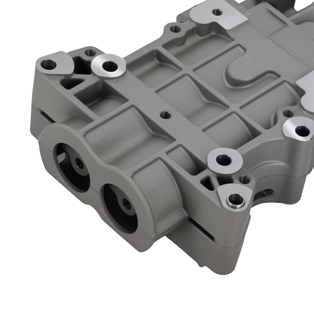 New Oil Pump Shaft Balance compatible for Hyundai Santa Fe Tucson 2.4L 2017-2020 19 Teeth