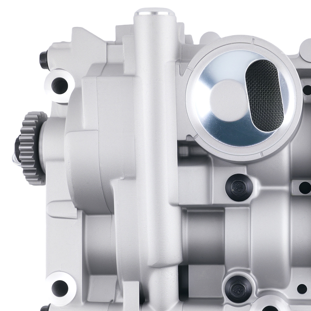 NEW Shaft Balance Oil Pump  compatible for Kia Optima Sorento 2.4L 2012-2015 233002G520