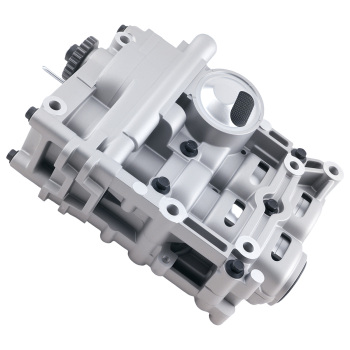 NEW Shaft Balance Oil Pump  compatible for Kia Optima Sorento 2.4L 2012-2015 233002G520