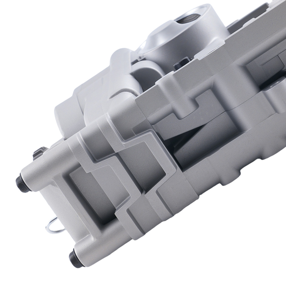 NEW Shaft Balance Oil Pump  compatible for Kia Optima Sorento 2.4L 2012-2015 233002G520