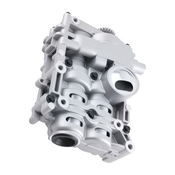 NEW Shaft Balance Oil Pump  compatible for Kia Optima Sorento 2.4L 2012-2015 233002G520