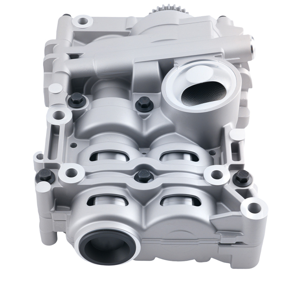NEW Shaft Balance Oil Pump  compatible for Kia Optima Sorento 2.4L 2012-2015 233002G520