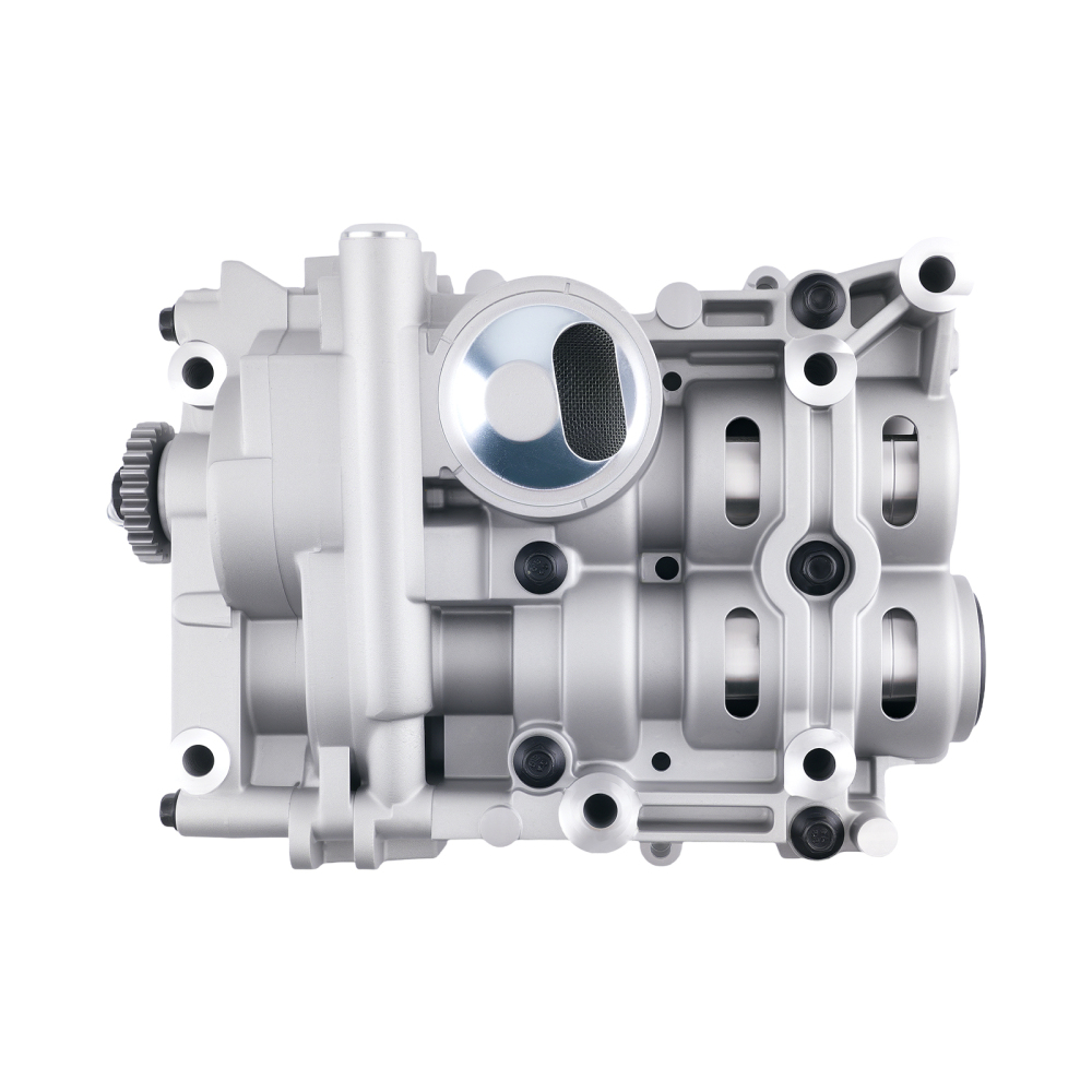 NEW Shaft Balance Oil Pump  compatible for Kia Optima Sorento 2.4L 2012-2015 233002G520