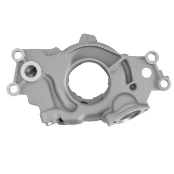 New High Volume Oil Pump compatible for Chevrolet Silverado 1500 5.3L V8 2007-2013 12612289