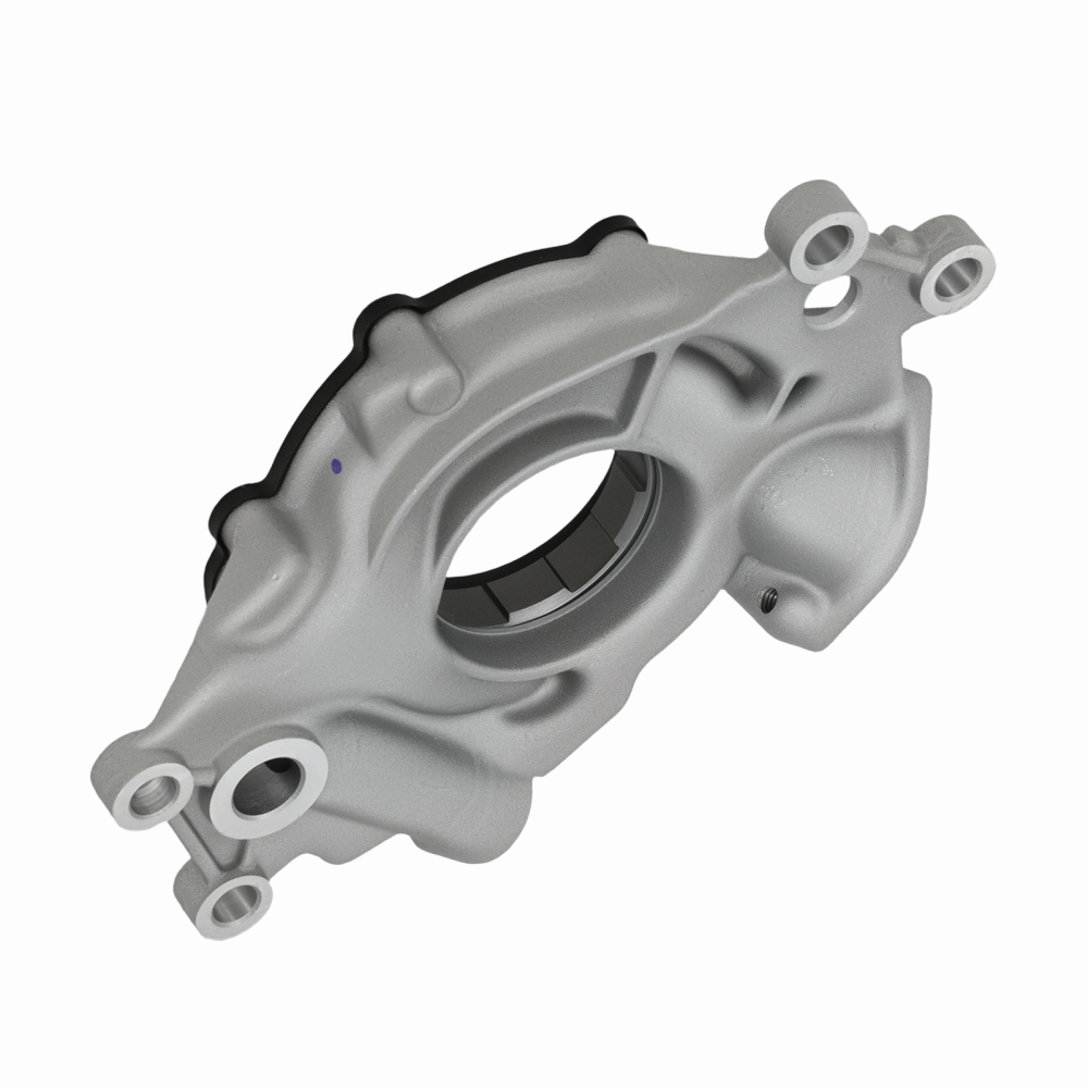 New High Volume Oil Pump compatible for Chevrolet Silverado 1500 5.3L V8 2007-2013 12612289