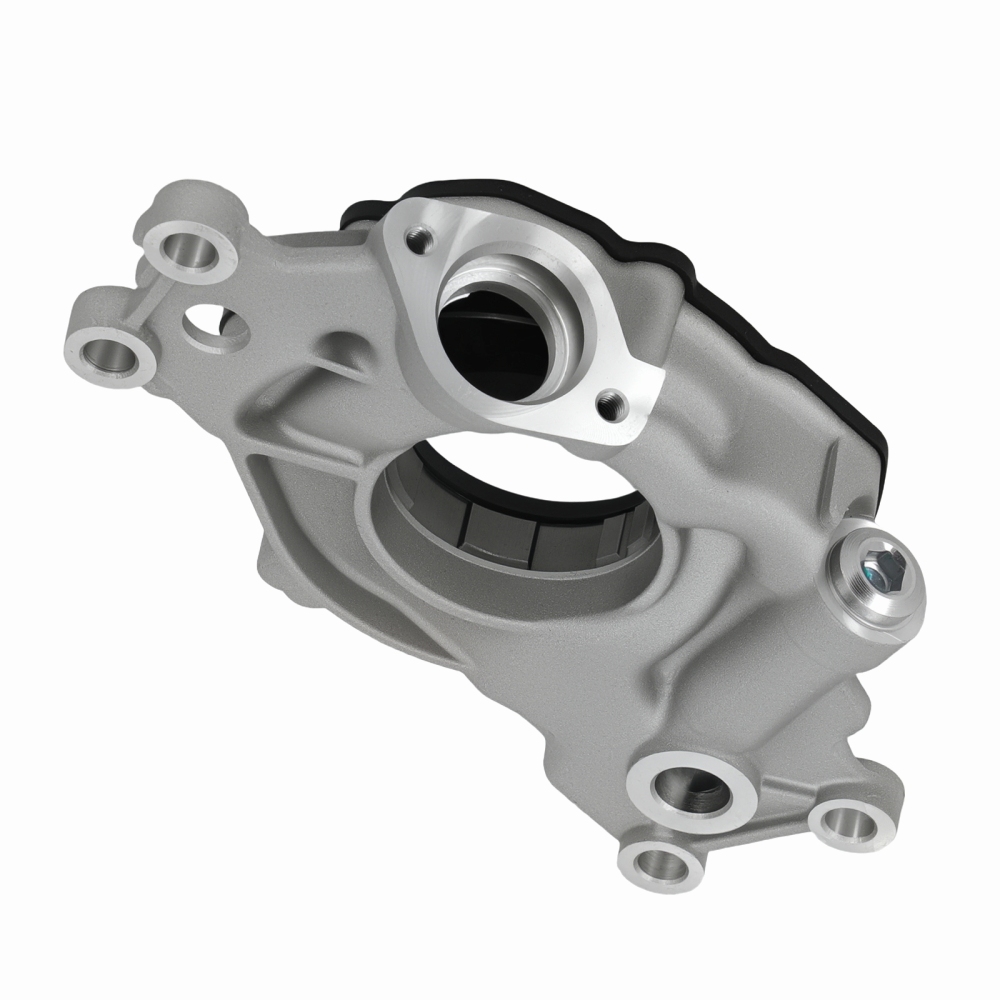 New High Volume Oil Pump compatible for Chevrolet Silverado 1500 5.3L V8 2007-2013 12612289