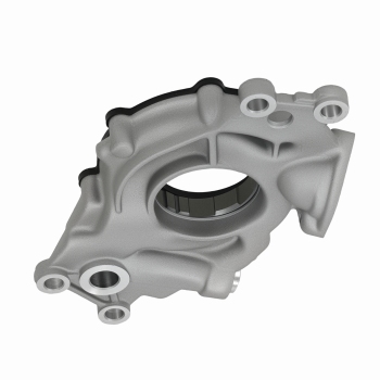 New High Volume Oil Pump compatible for Chevrolet Silverado 1500 5.3L V8 2007-2013 12612289