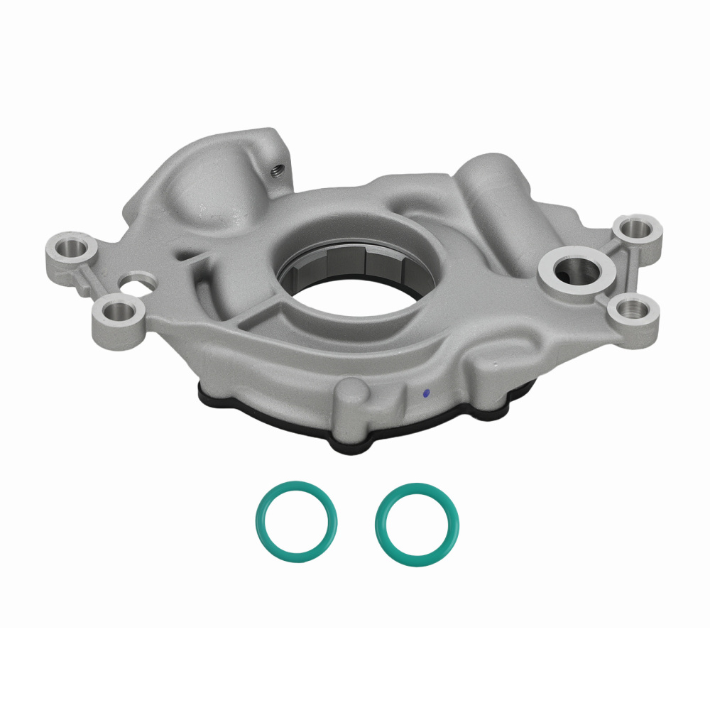 New High Volume Oil Pump compatible for Chevrolet Silverado 1500 5.3L V8 2007-2013 12612289