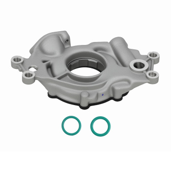 New High Volume Oil Pump compatible for Chevrolet Silverado 1500 5.3L V8 2007-2013 12612289