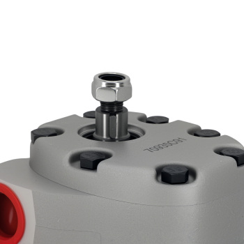 Hydraulic Pump For International 656 706 756 766 806 826 856 966 1466 70935C91