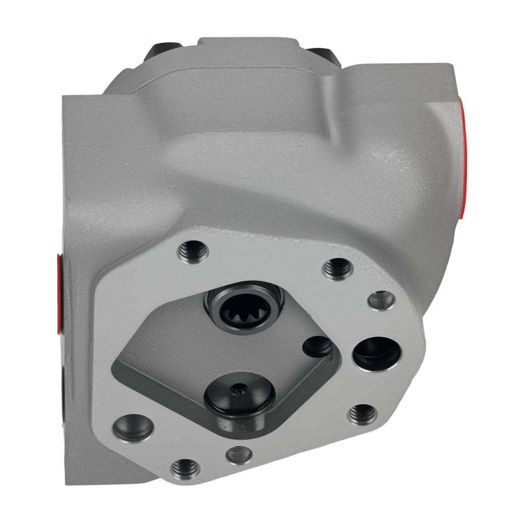 Hydraulic Pump For International 656 706 756 766 806 826 856 966 1466 70935C91