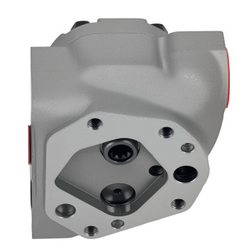 Hydraulic Pump For International 656 706 756 766 806 826 856 966 1466 70935C91