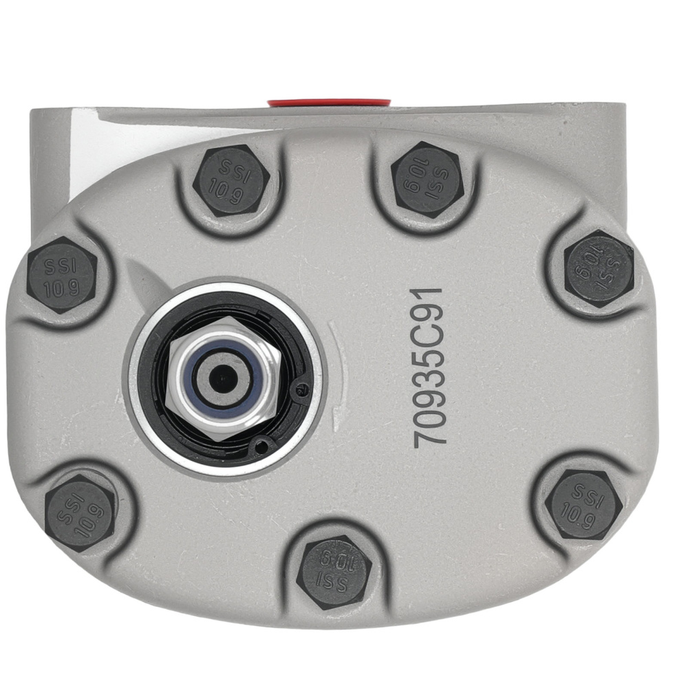 Hydraulic Pump For International 656 706 756 766 806 826 856 966 1466 70935C91