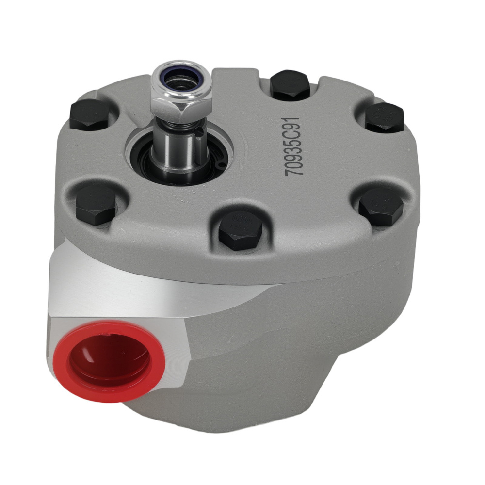 Hydraulic Pump For International 656 706 756 766 806 826 856 966 1466 70935C91