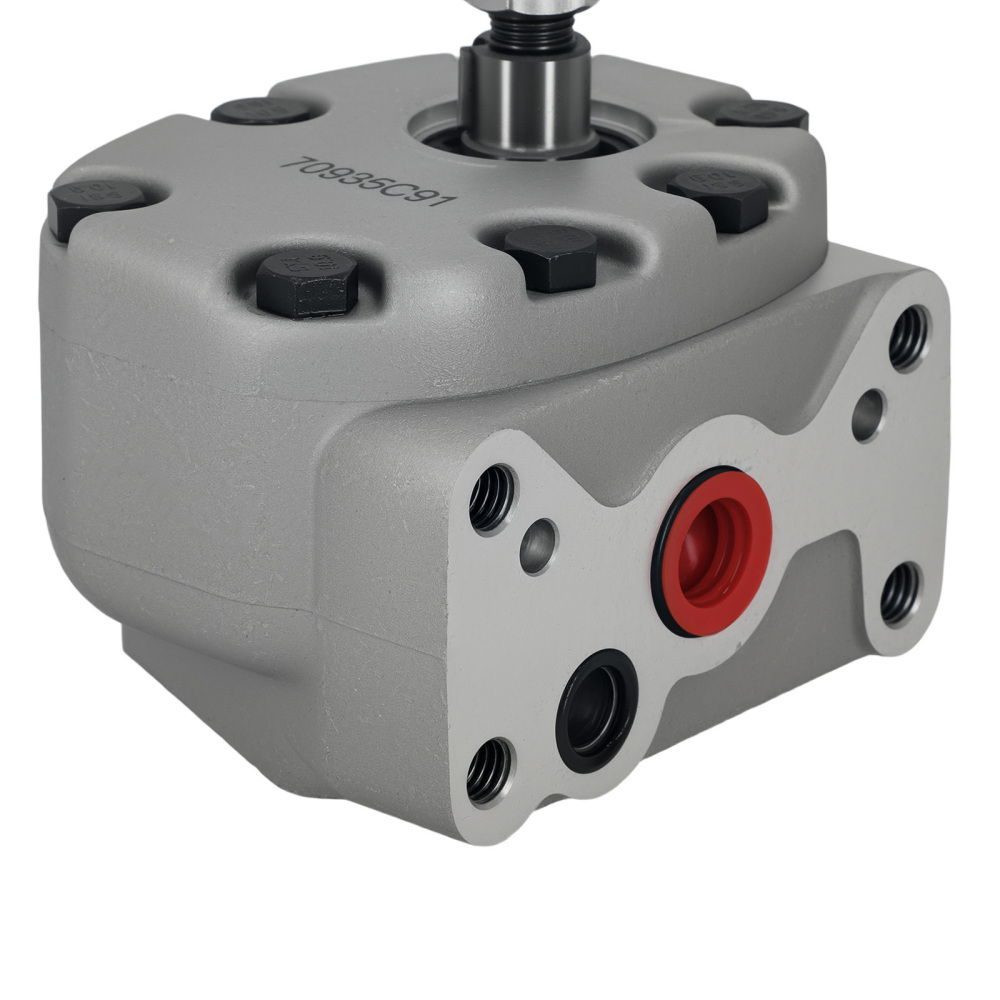 Hydraulic Pump For International 656 706 756 766 806 826 856 966 1466 70935C91