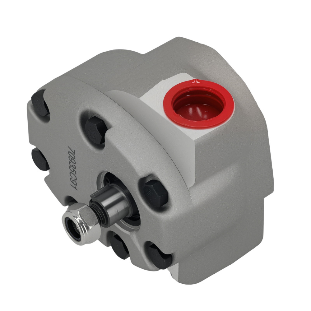 Hydraulic Pump For International 656 706 756 766 806 826 856 966 1466 70935C91