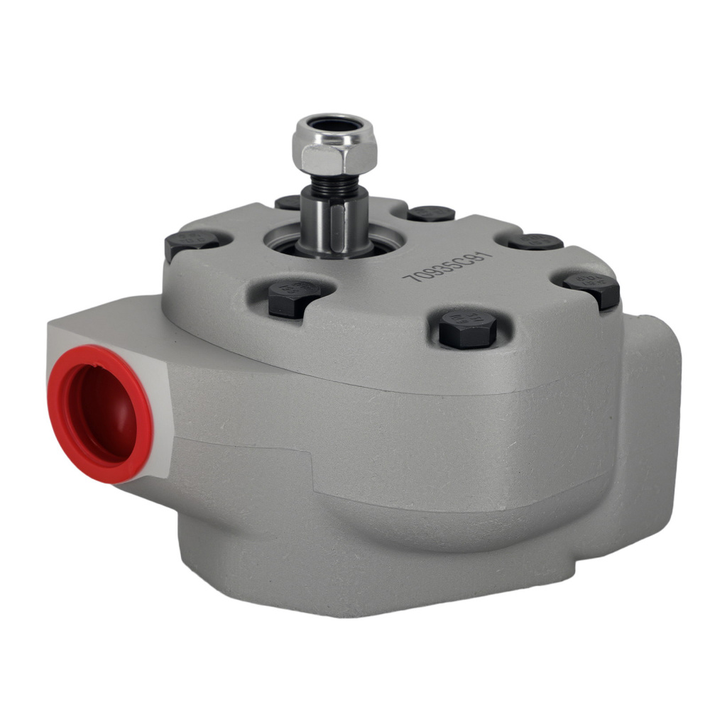 Hydraulic Pump For International 656 706 756 766 806 826 856 966 1466 70935C91