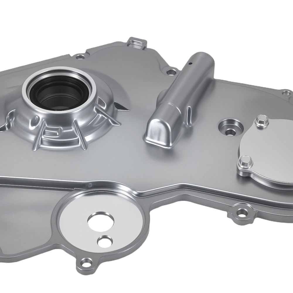 Engine Oil Pump compatible for Chevrolet Equinox GMC Terrain 2.4L 2010-2017 90537914 M349