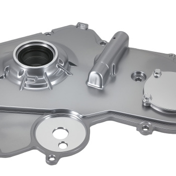 Engine Oil Pump compatible for Chevrolet Equinox GMC Terrain 2.4L 2010-2017 90537914 M349