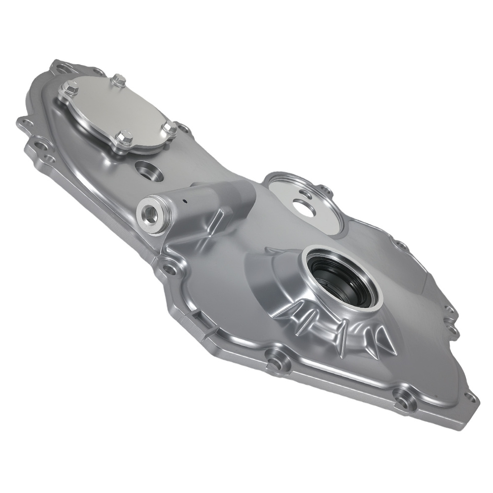 Engine Oil Pump compatible for Chevrolet Equinox GMC Terrain 2.4L 2010-2017 90537914 M349