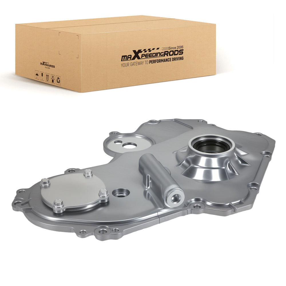 Engine Oil Pump compatible for Chevrolet Equinox GMC Terrain 2.4L 2010-2017 90537914 M349