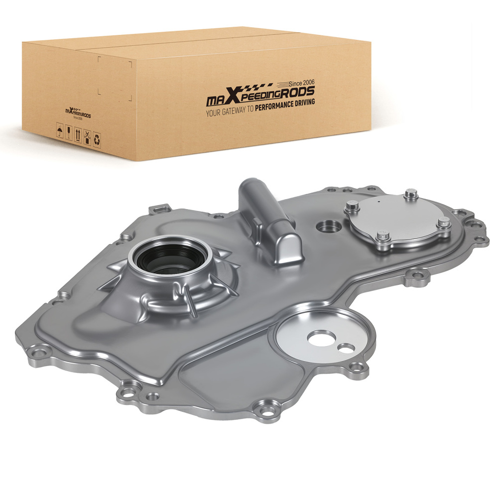 Engine Oil Pump compatible for Chevrolet Equinox GMC Terrain 2.4L 2010-2017 90537914 M349