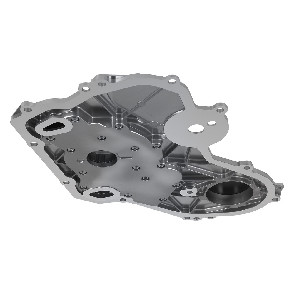 Engine Oil Pump compatible for Chevrolet Equinox GMC Terrain 2.4L 2010-2017 90537914 M349