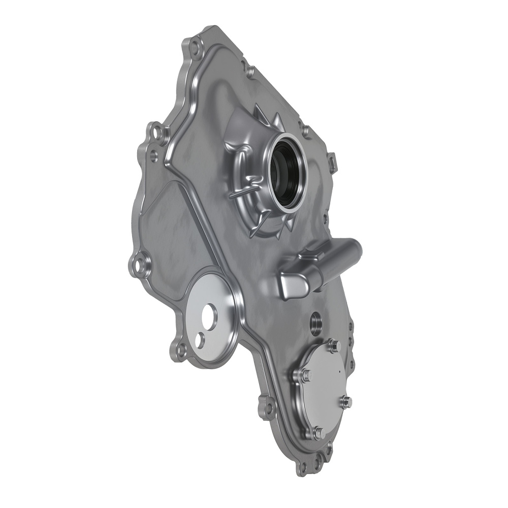 Engine Oil Pump compatible for Chevrolet Equinox GMC Terrain 2.4L 2010-2017 90537914 M349