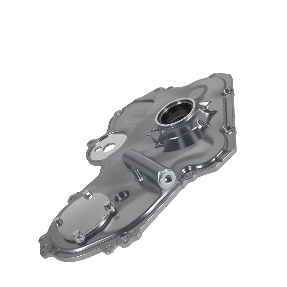 Engine Oil Pump compatible for Chevrolet Equinox GMC Terrain 2.4L 2010-2017 90537914 M349