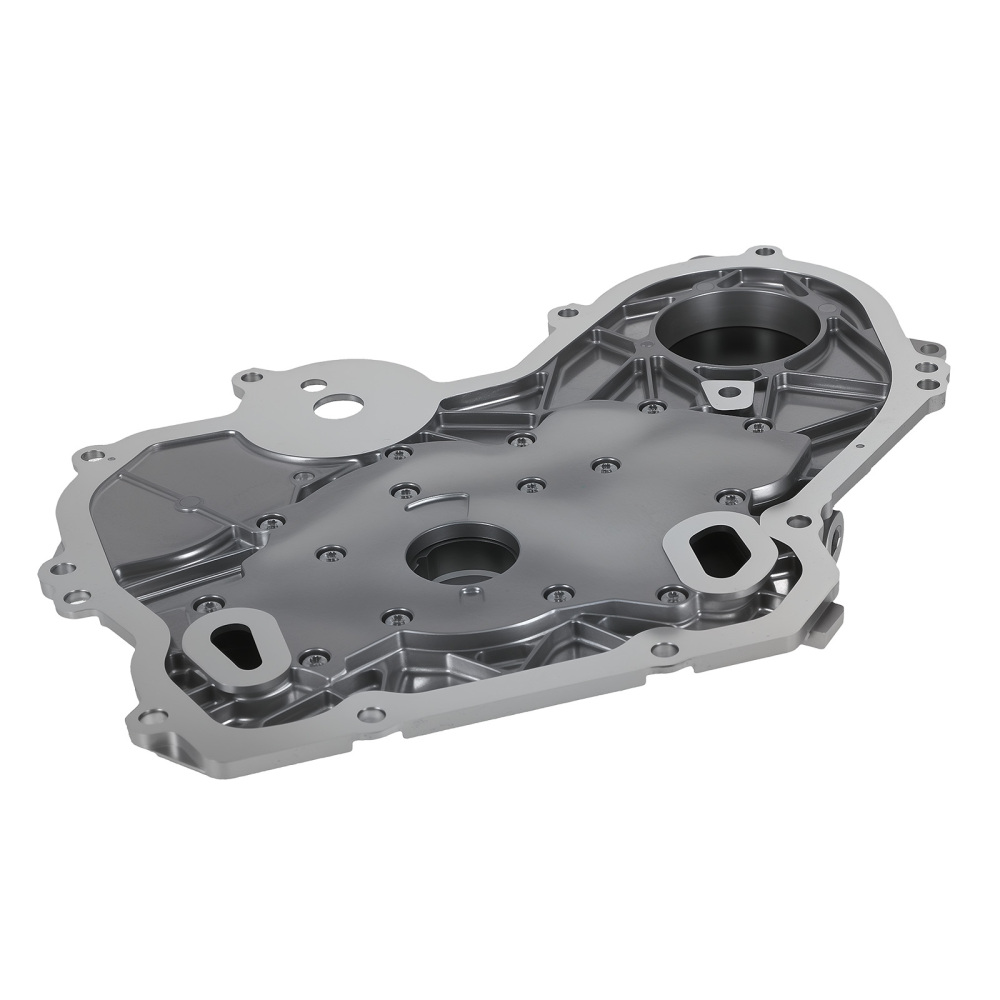 Engine Oil Pump compatible for Chevrolet Equinox GMC Terrain 2.4L 2010-2017 90537914 M349