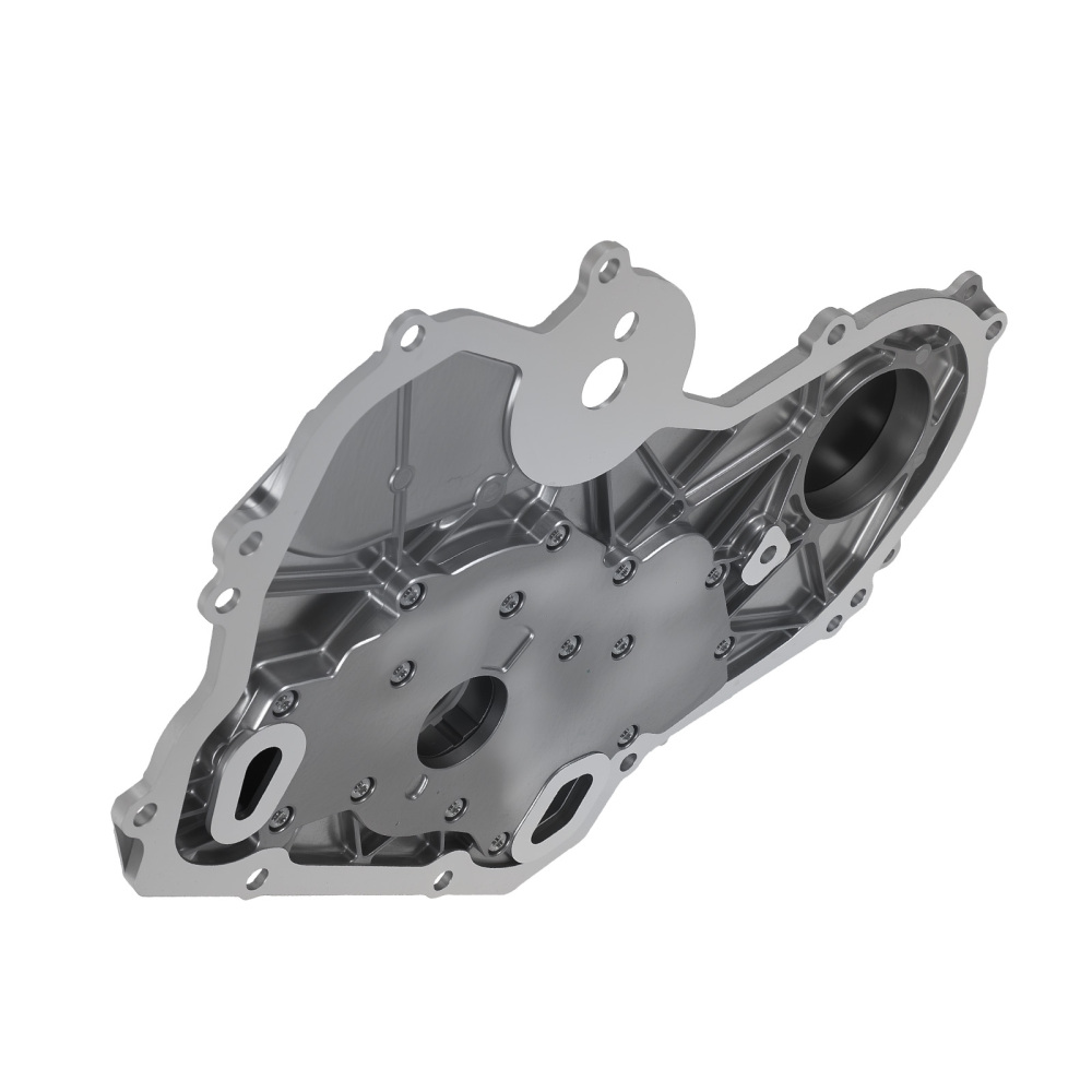 Engine Oil Pump compatible for Chevrolet Equinox GMC Terrain 2.4L 2010-2017 90537914 M349