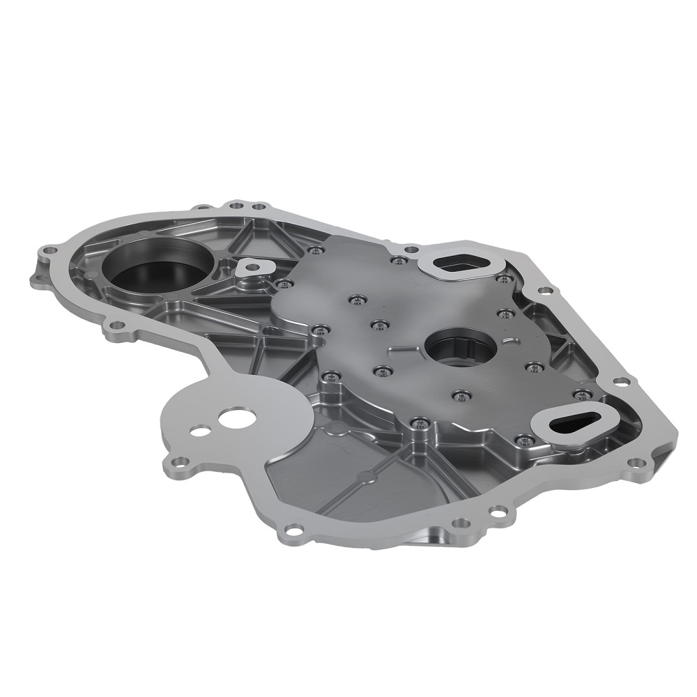 New 1x Engine Oil Pump compatible for Buick Verano 2.0L 2.4L 2012-2017 90537914