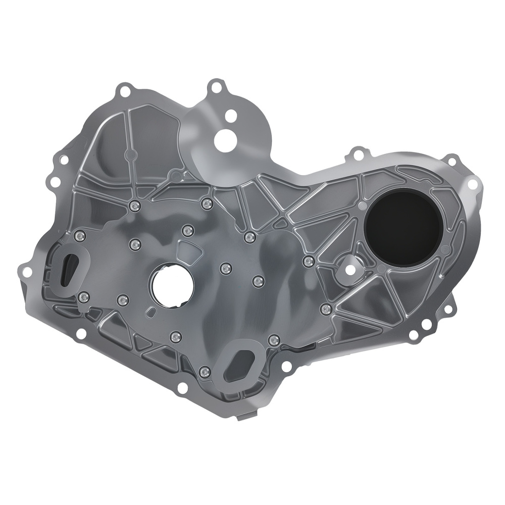 New 1x Engine Oil Pump compatible for Buick Verano 2.0L 2.4L 2012-2017 90537914