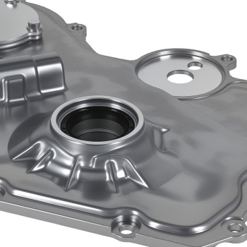 New 1x Engine Oil Pump compatible for Buick Verano 2.0L 2.4L 2012-2017 90537914