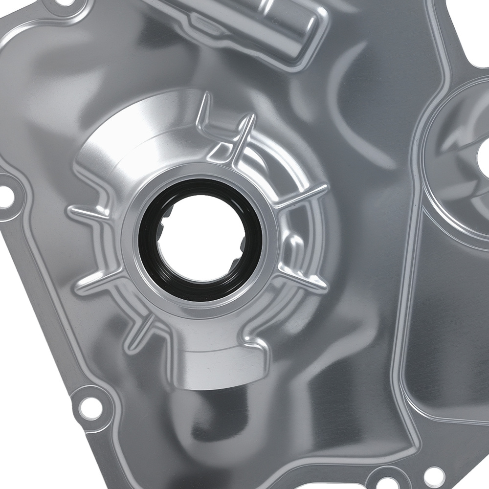 New 1x Engine Oil Pump compatible for Buick Verano 2.0L 2.4L 2012-2017 90537914