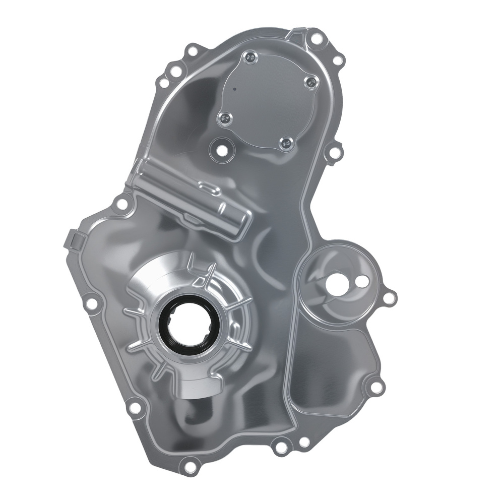 New 1x Engine Oil Pump compatible for Buick Verano 2.0L 2.4L 2012-2017 90537914